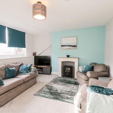 Flat 2 Daire Bridlington Dış mekan fotoğraf