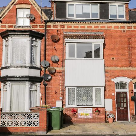 Flat 2 Daire Bridlington Dış mekan fotoğraf