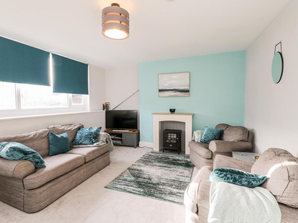 Flat 2 Daire Bridlington Dış mekan fotoğraf