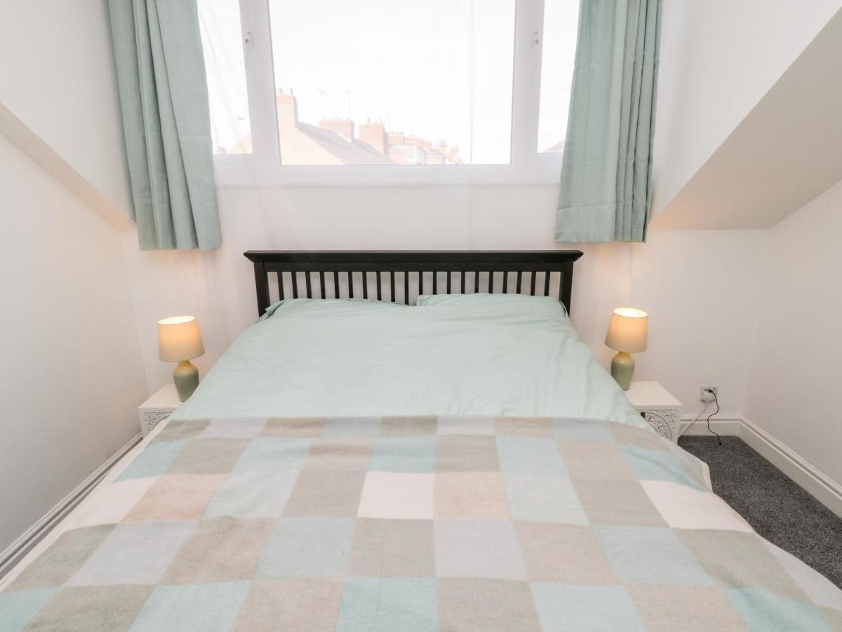 Flat 2 Daire Bridlington Dış mekan fotoğraf