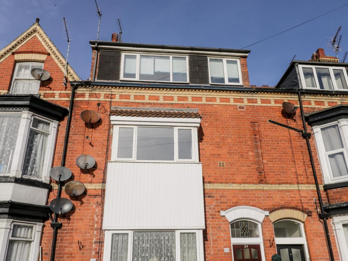 Flat 2 Daire Bridlington Dış mekan fotoğraf