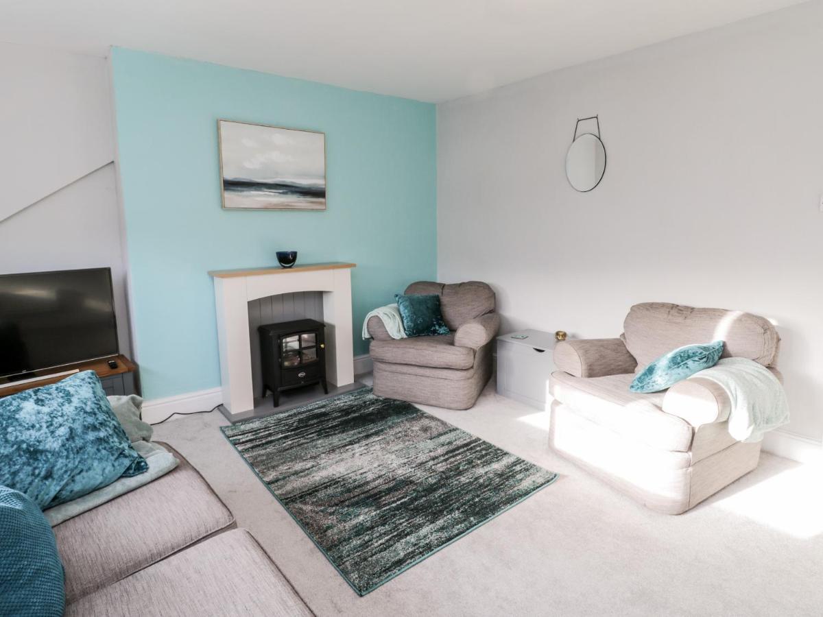 Flat 2 Daire Bridlington Dış mekan fotoğraf