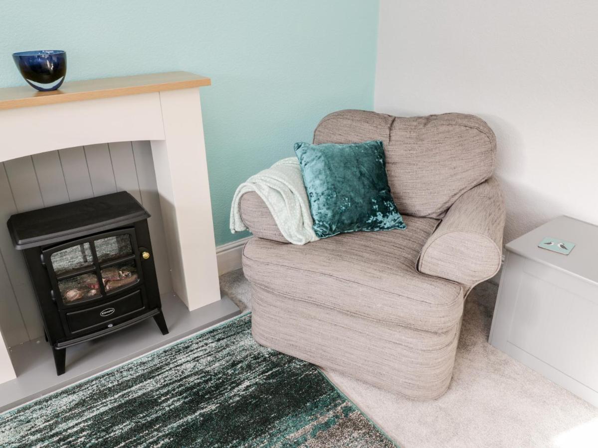 Flat 2 Daire Bridlington Dış mekan fotoğraf