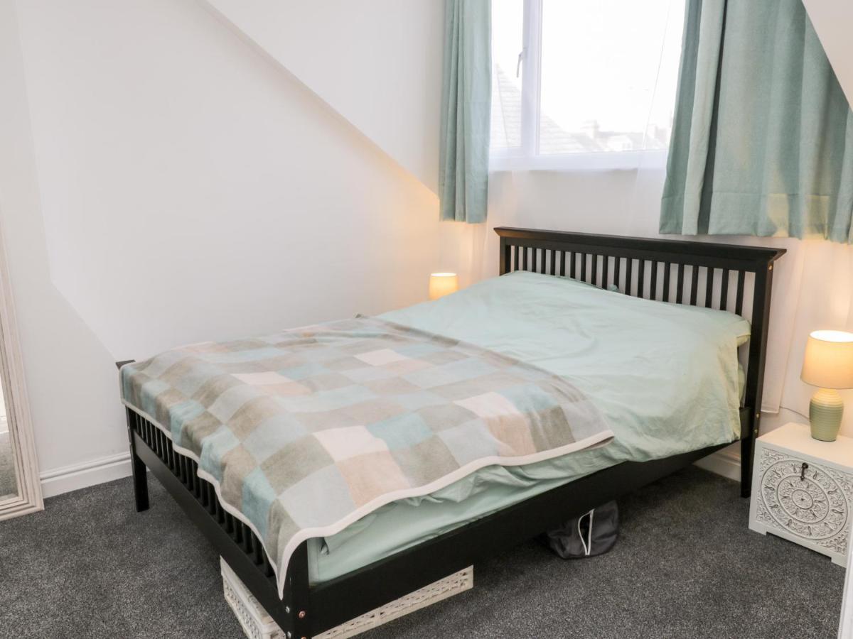 Flat 2 Daire Bridlington Dış mekan fotoğraf