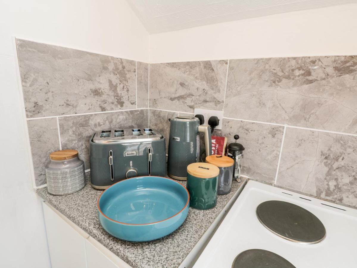 Flat 2 Daire Bridlington Dış mekan fotoğraf